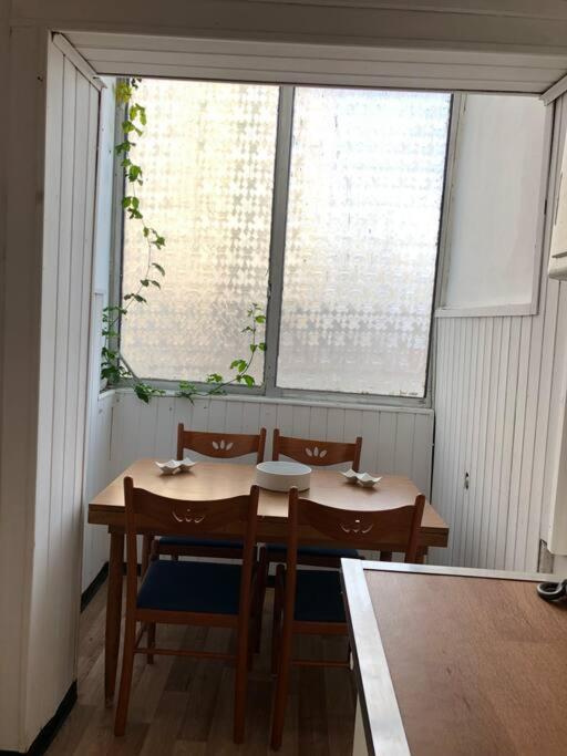 Entire Apartment Facing The Sea Tel Aviv Ngoại thất bức ảnh