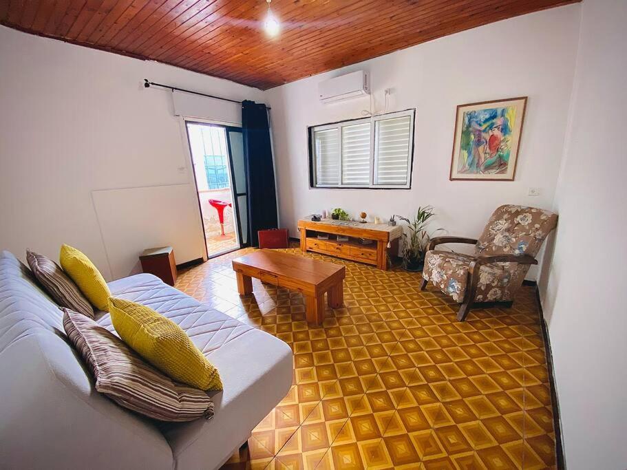 Entire Apartment Facing The Sea Tel Aviv Ngoại thất bức ảnh