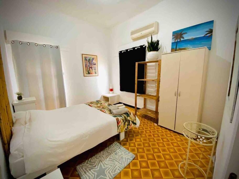 Entire Apartment Facing The Sea Tel Aviv Ngoại thất bức ảnh